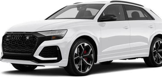AUDI RS Q8 2021 WU1ARBF10MD024533 image AUDI RS Q8 2021 WU1ARBF10MD024533 image